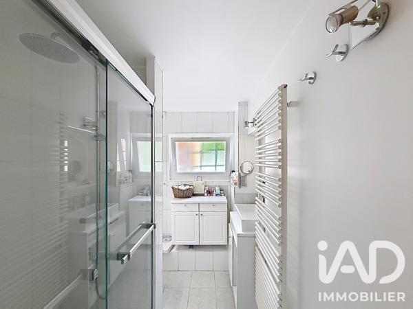 Appartement à vendre 4 pièces 73 m² Le Perreux-sur-Marne