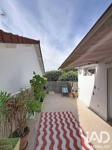 Appartement à vendre 4 pièces 73 m² Le Perreux-sur-Marne