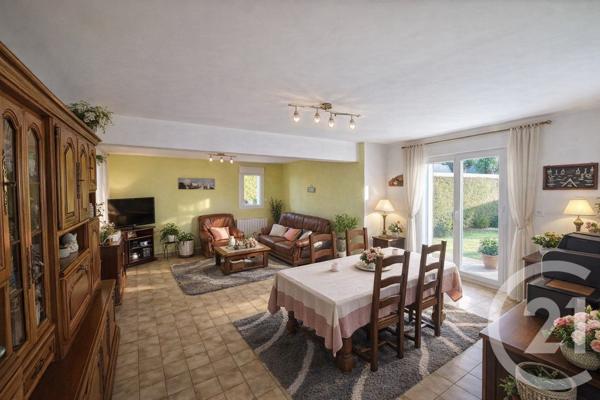 Maison à vendre  4 pièces - 88,51 m2 PLOEMEUR - 56