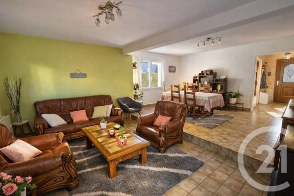 Maison à vendre  4 pièces - 88,51 m2 PLOEMEUR - 56