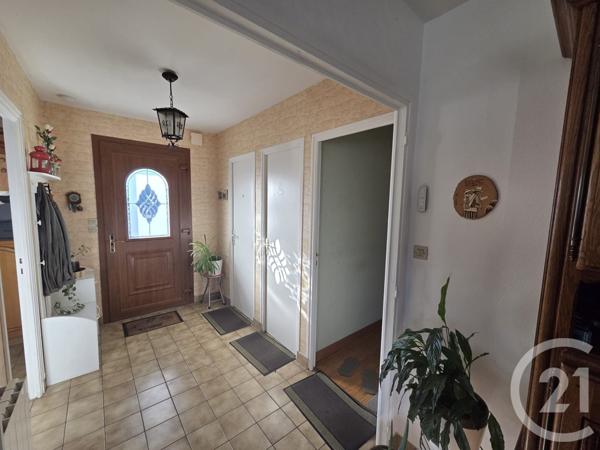 Maison à vendre  4 pièces - 88,51 m2 PLOEMEUR - 56