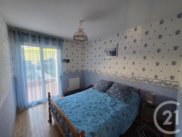 Maison à vendre  4 pièces - 88,51 m2 PLOEMEUR - 56