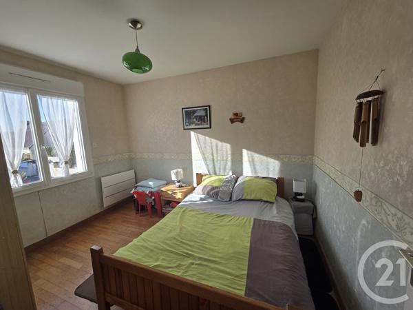 Maison à vendre  4 pièces - 88,51 m2 PLOEMEUR - 56