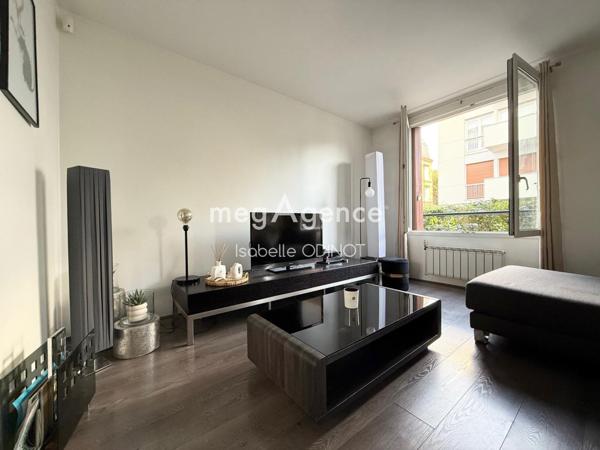 Appartement à SAINT-CLOUD, 92210 - 3 pièces 63m²