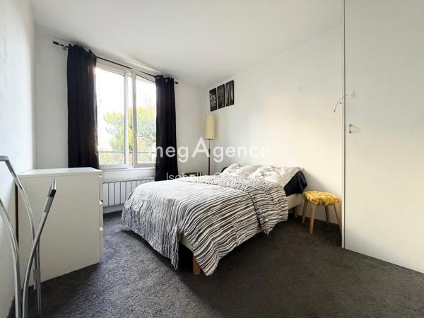 Appartement à SAINT-CLOUD, 92210 - 3 pièces 63m²