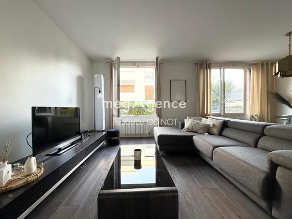 Appartement à SAINT-CLOUD, 92210 - 3 pièces 63m²