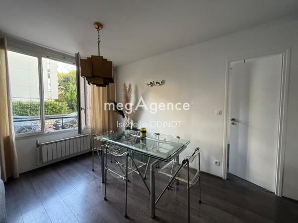 Appartement à SAINT-CLOUD, 92210 - 3 pièces 63m²