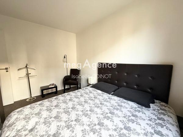 Appartement à SAINT-CLOUD, 92210 - 3 pièces 63m²