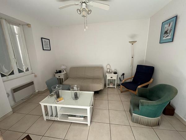 Maison Avec Potentiel à La Baule, Quartier Du Vieux-guezy