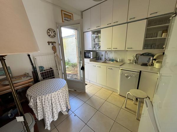 Maison Avec Potentiel à La Baule, Quartier Du Vieux-guezy