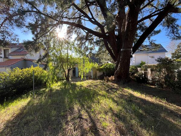 Maison Avec Potentiel à La Baule, Quartier Du Vieux-guezy
