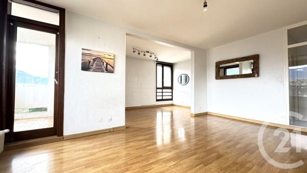 Appartement T5 à vendre  5 pièces - 111 m2 ANNECY - 74