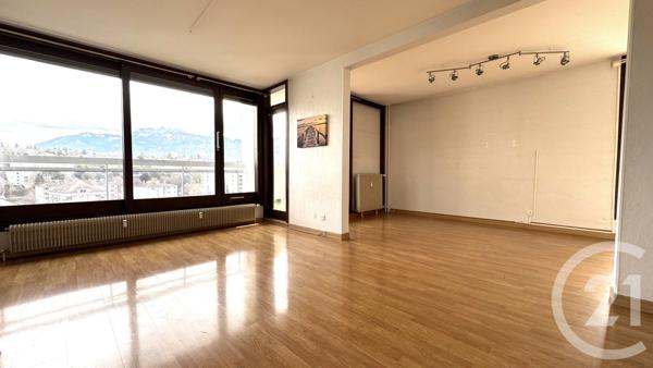 Appartement T5 à vendre  5 pièces - 111 m2 ANNECY - 74