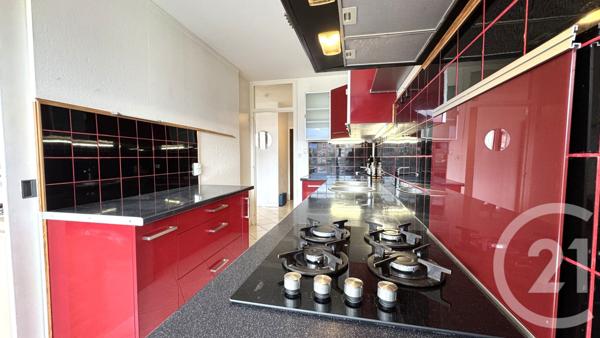 Appartement T5 à vendre  5 pièces - 111 m2 ANNECY - 74