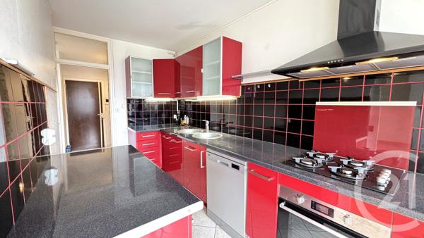 Appartement T5 à vendre  5 pièces - 111 m2 ANNECY - 74