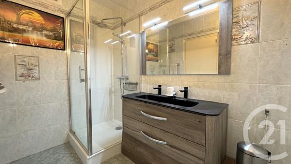 Appartement T5 à vendre  5 pièces - 111 m2 ANNECY - 74