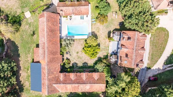 Propriété Bourges - CHER