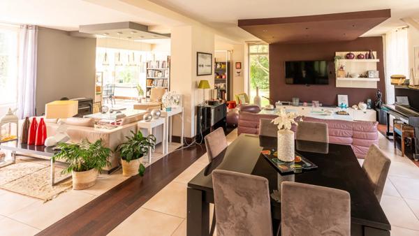 Propriété Bourges - CHER