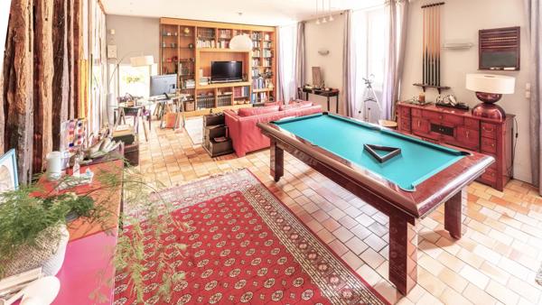 Propriété Bourges - CHER