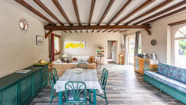 Propriété Bourges - CHER