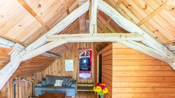 Propriété Bourges - CHER