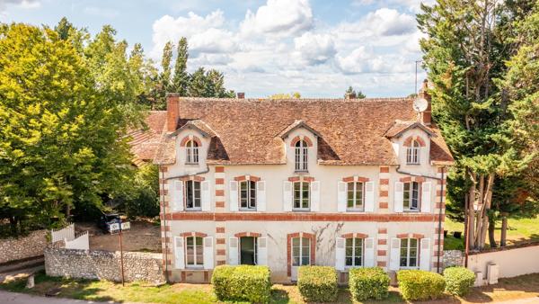 Propriété Bourges - CHER