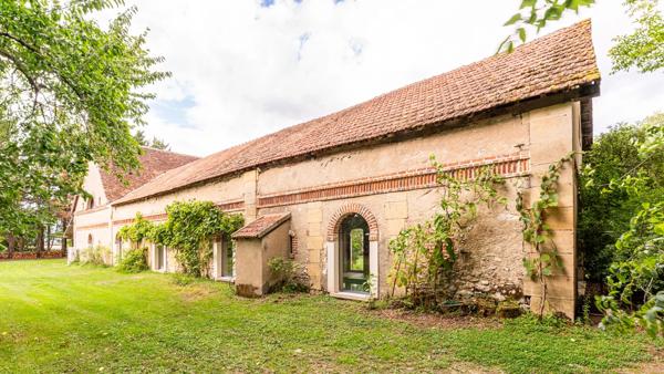 Propriété Bourges - CHER