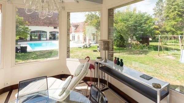 Propriété Bourges - CHER