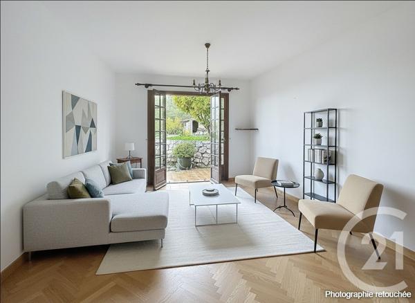 Maison à vendre  5 pièces - 124,19 m2 ST LAURENT DU VAR - 06