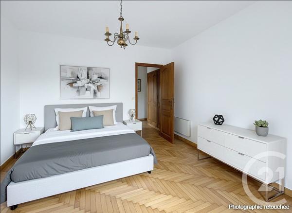 Maison à vendre  5 pièces - 124,19 m2 ST LAURENT DU VAR - 06