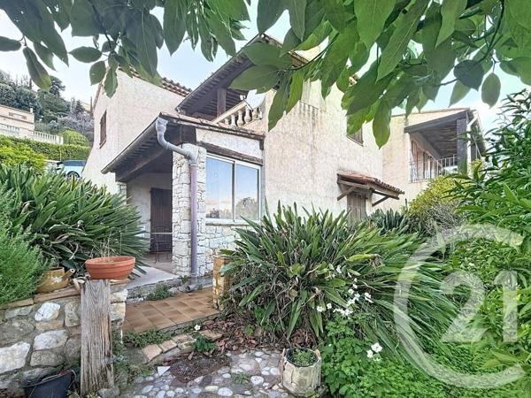 Maison à vendre  5 pièces - 124,19 m2 ST LAURENT DU VAR - 06