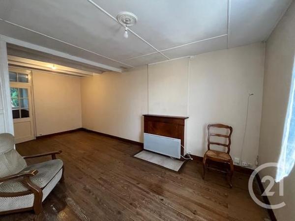 Maison à vendre  5 pièces - 81,12 m2 ANGOULEME - 16