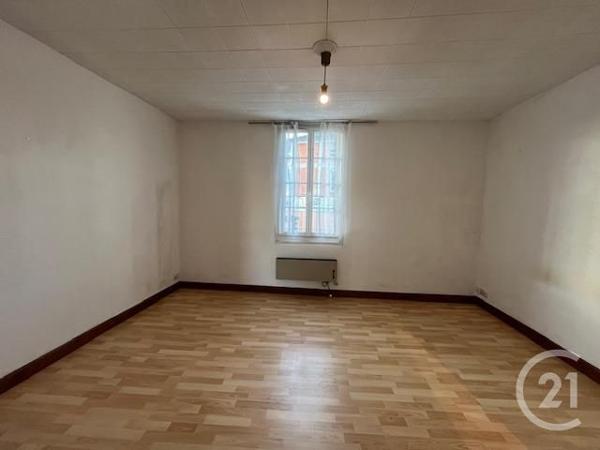 Maison à vendre  5 pièces - 81,12 m2 ANGOULEME - 16