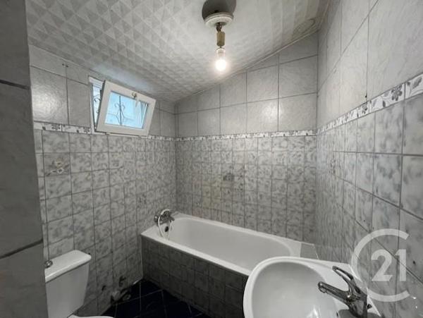 Maison à vendre  5 pièces - 81,12 m2 ANGOULEME - 16