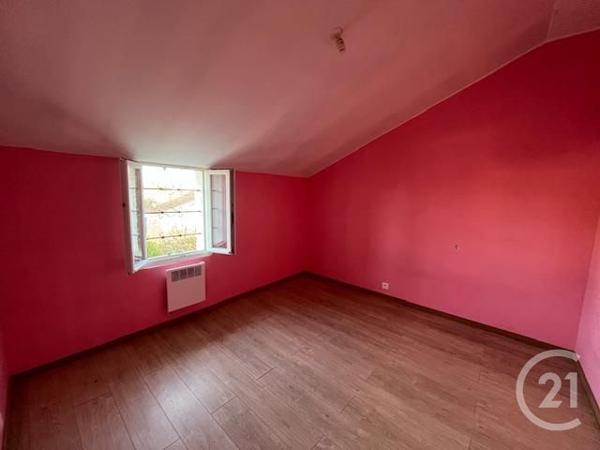 Maison à vendre  5 pièces - 81,12 m2 ANGOULEME - 16