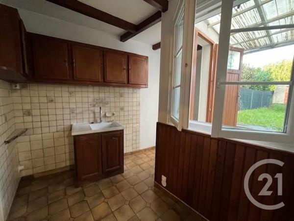 Maison à vendre  5 pièces - 81,12 m2 ANGOULEME - 16
