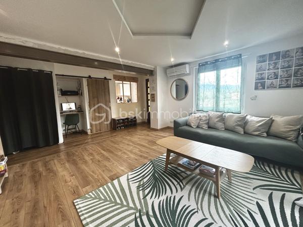 Maison de ville de 108 m²