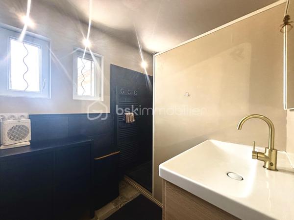 Maison de ville de 108 m²