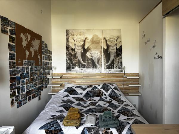 Maison de ville de 108 m²