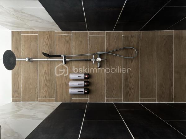 Maison de ville de 108 m²