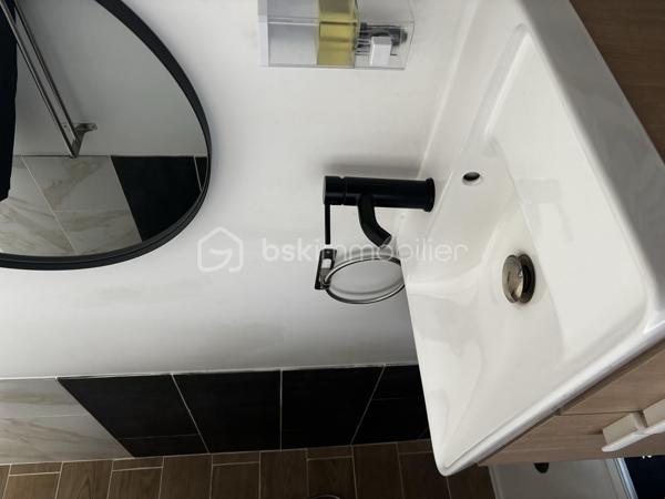 Maison de ville de 108 m²