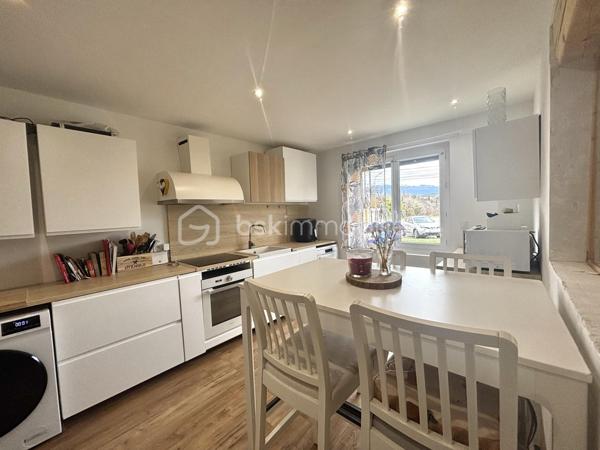 Maison de ville de 108 m²