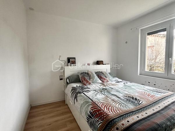 Maison de ville de 108 m²