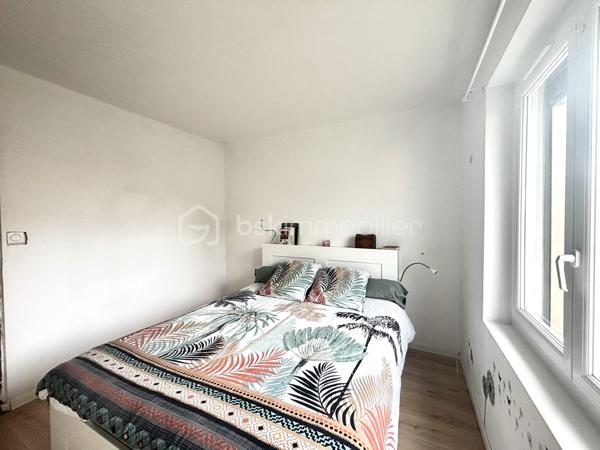 Maison de ville de 108 m²