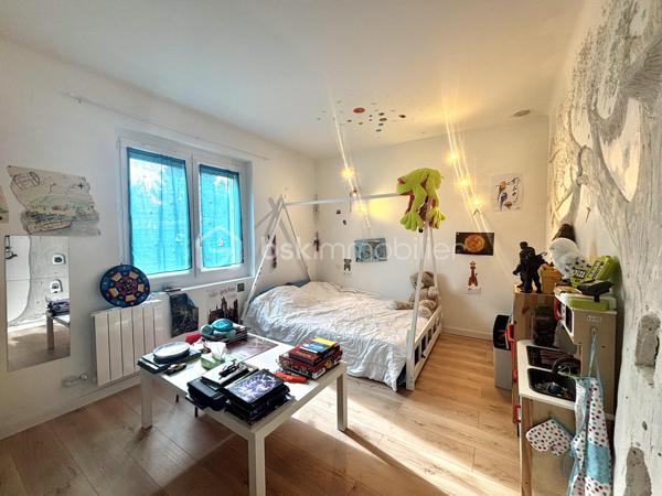 Maison de ville de 108 m²