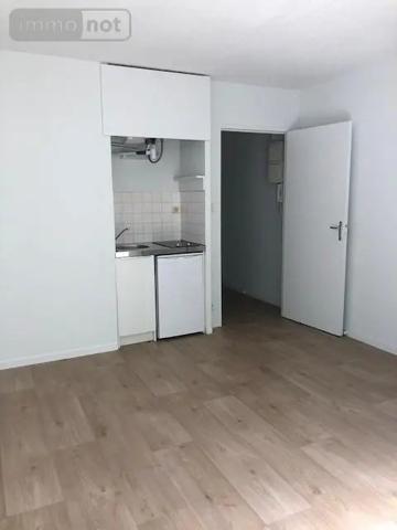 Location - Appartement Le Mans 72000 1 pièce 18 m 2