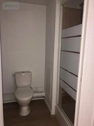 Location - Appartement Le Mans 72000 1 pièce 18 m 2