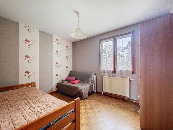 Villa Loriol Sur Drome 5 pièce(s) 102 m2, terrain 1141m², garage en SS