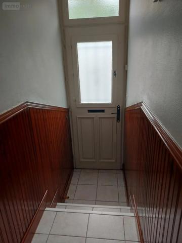 Achat - Maison Dieppe 76200 116 m 2 429 m 2