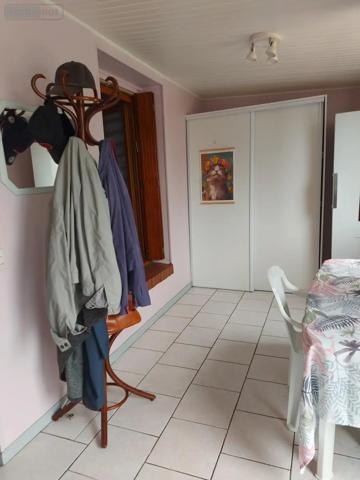 Achat - Maison Dieppe 76200 116 m 2 429 m 2